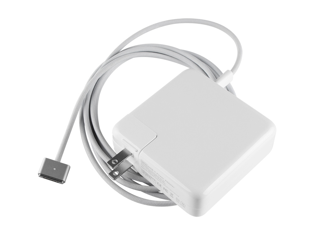 96W USB-C to MagSafe 3 PD Charger Apple MacBook Air (15-inch, M2, 2023) AC Adapter + Cable