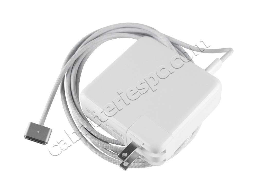 96W USB-C to MagSafe 3 PD Charger Apple A2166 AC Adapter