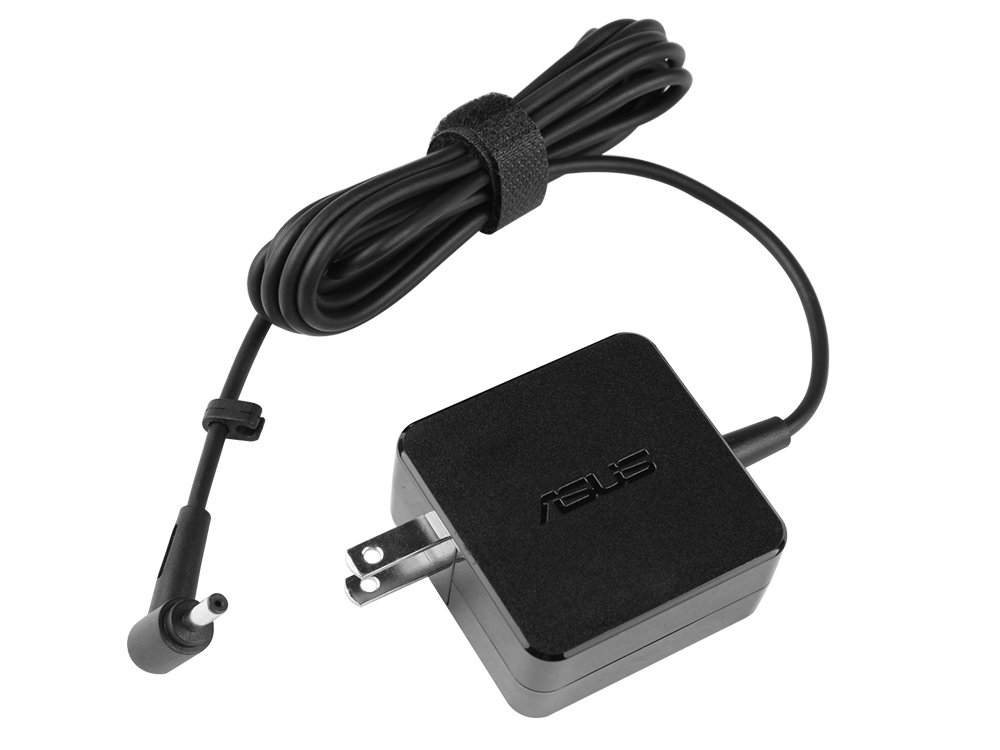 33W Asus VivoBook F201E-KX065H F201E-KX065DU AC Adapter Charger