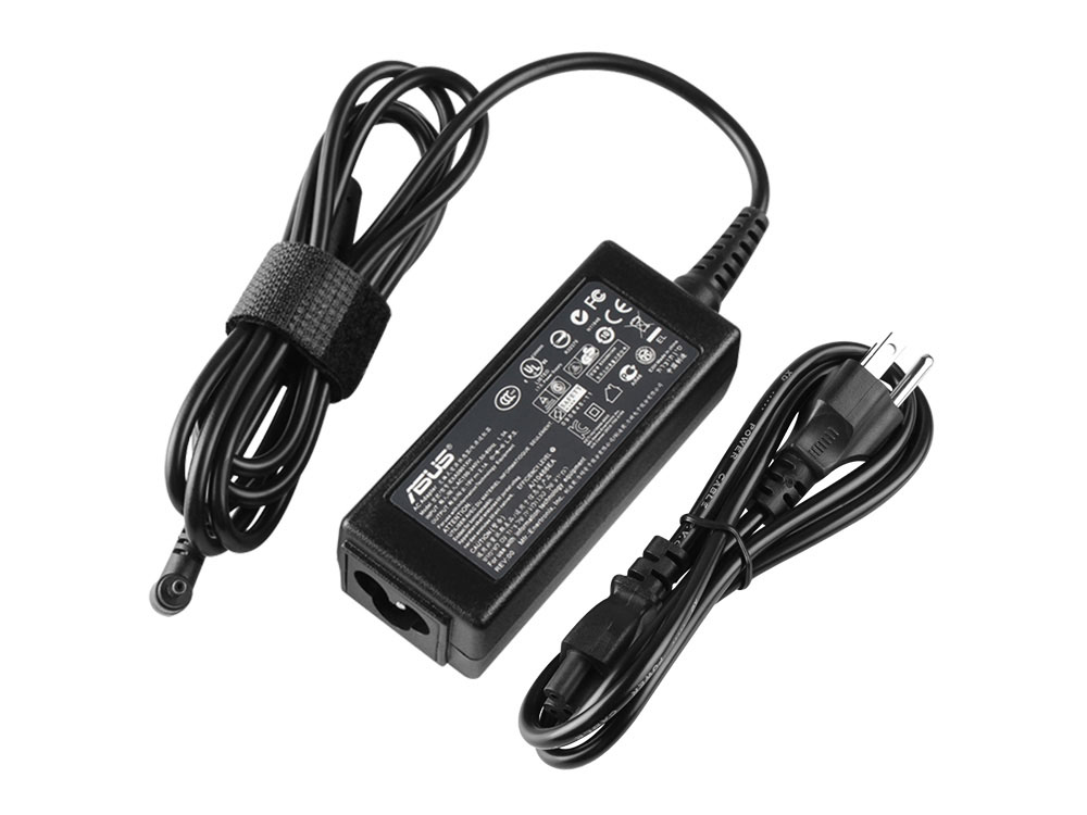 40W Asus Eee PC 1001PXB 1001PXB-BK301 AC Adapter Charger