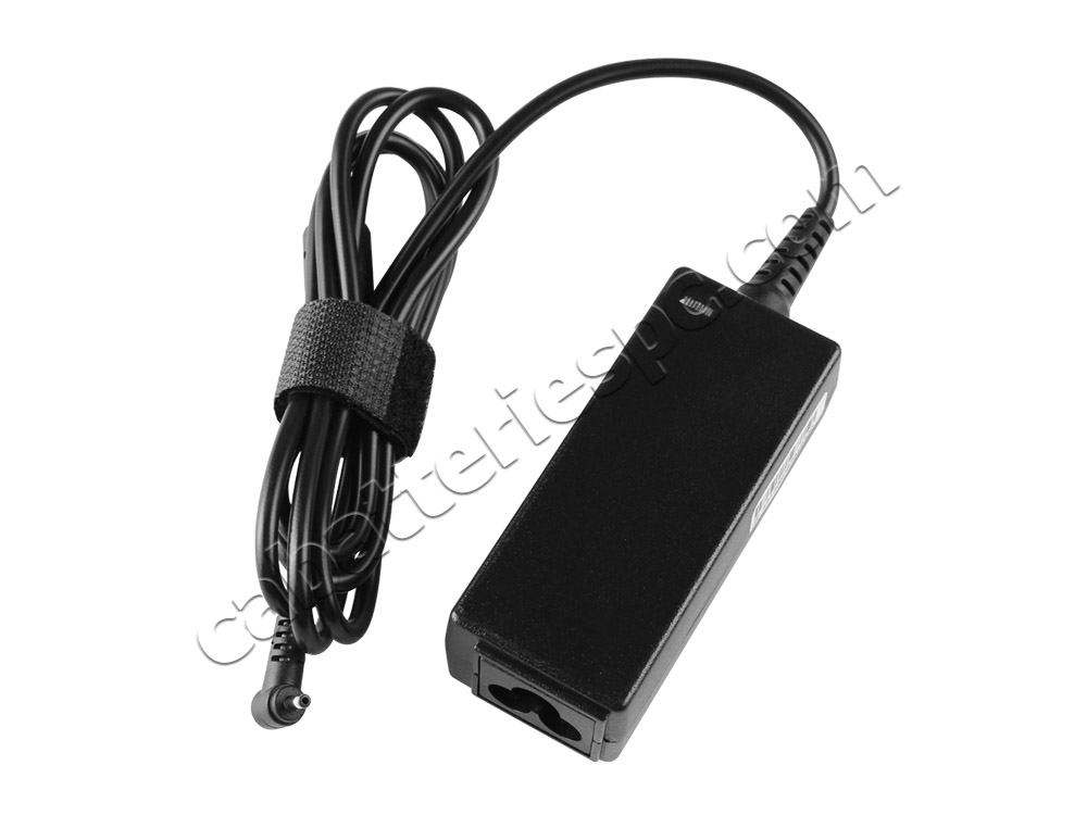 40W Asus Eee PC 1001PQ 1001PQD 1001PX AC Adapter Charger