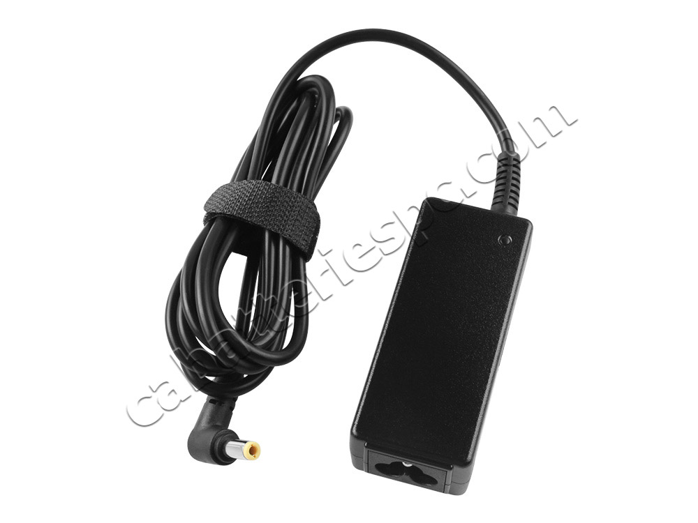 40W Asus Eee Box EB1007-B0200 EB1012 AC Adapter Charger Power Cord