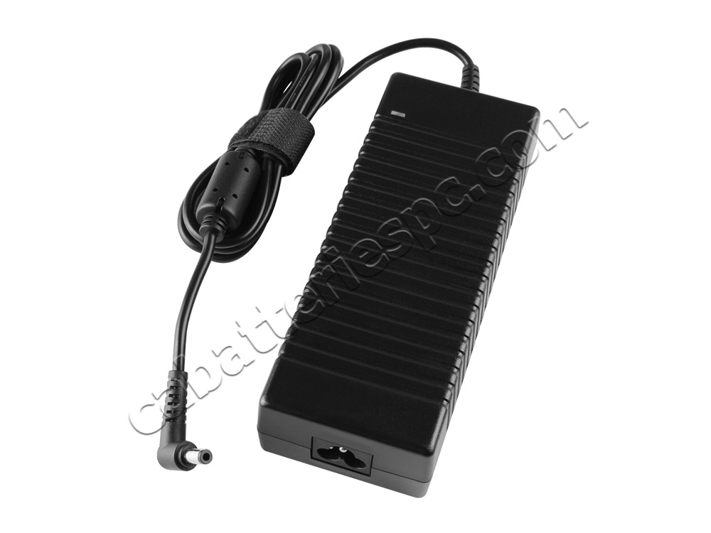 135W Asus 04-265001110 ADP-135FB B AC Adapter Charger Power Supply