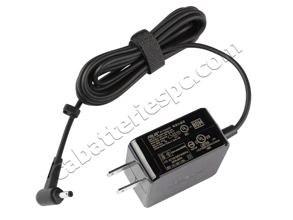 33W Asus DSL-AC68R DSL-AC68U AC Adapter Charger Power Cord