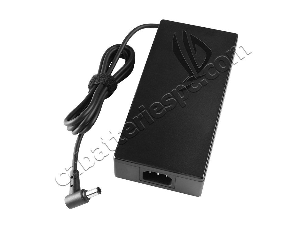 Original 200W Asus ADP-200JB D ADP-200JB DA(6.0mm*3.7mm) AC Adapter Charger