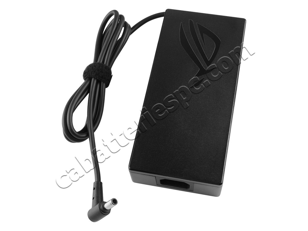 Original 180W Charger Asus A20-180P1A AC Adapter