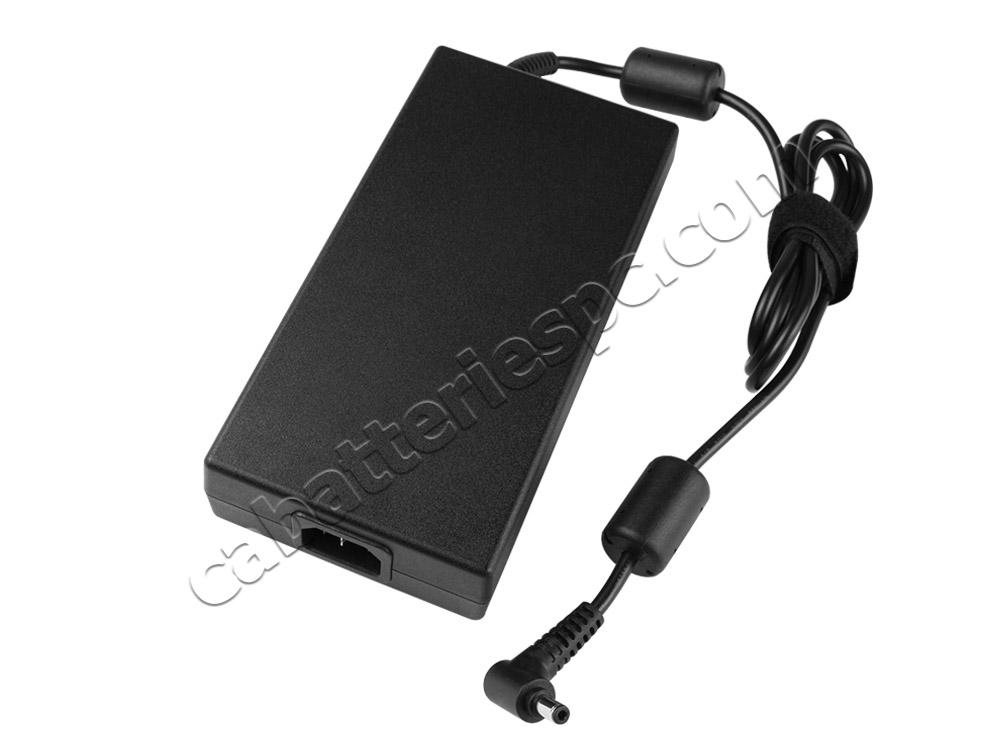 Original 230W Charger Barebone GK5CxxZ GK7CxxS AC Adapter