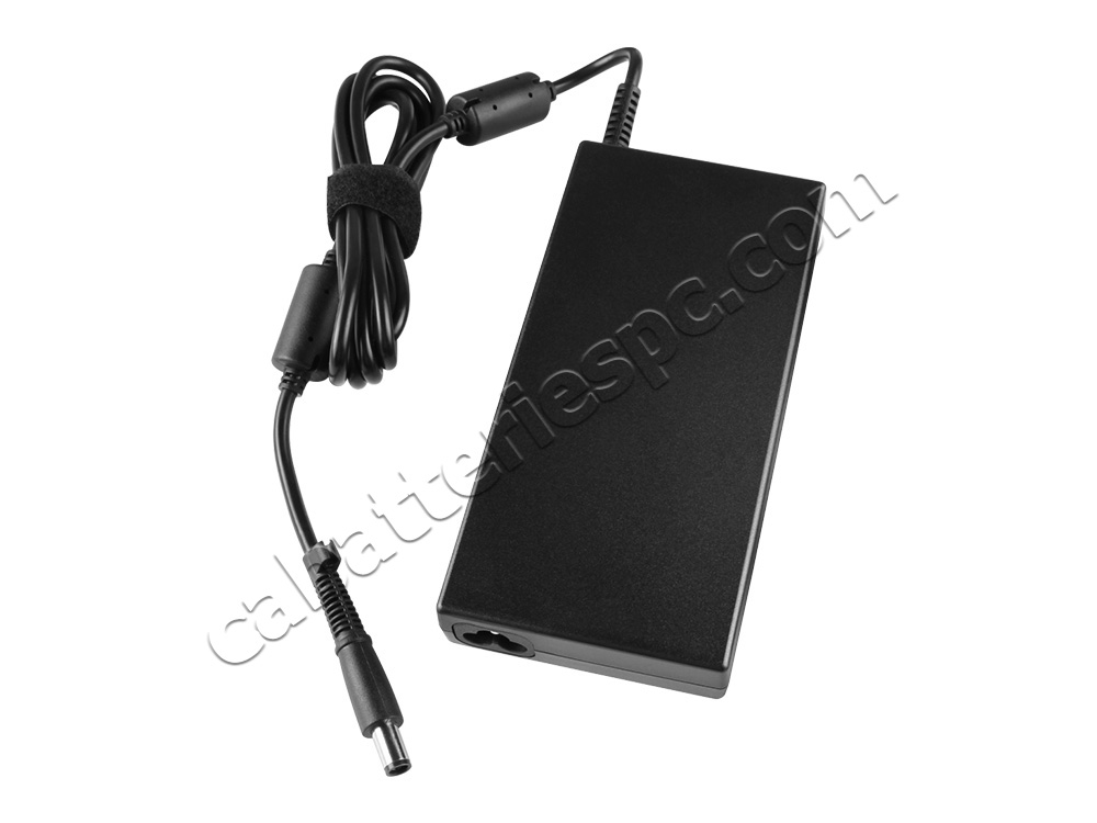 Original 180W Charger Chicony A15-180P1A A180A005L AC Adapter