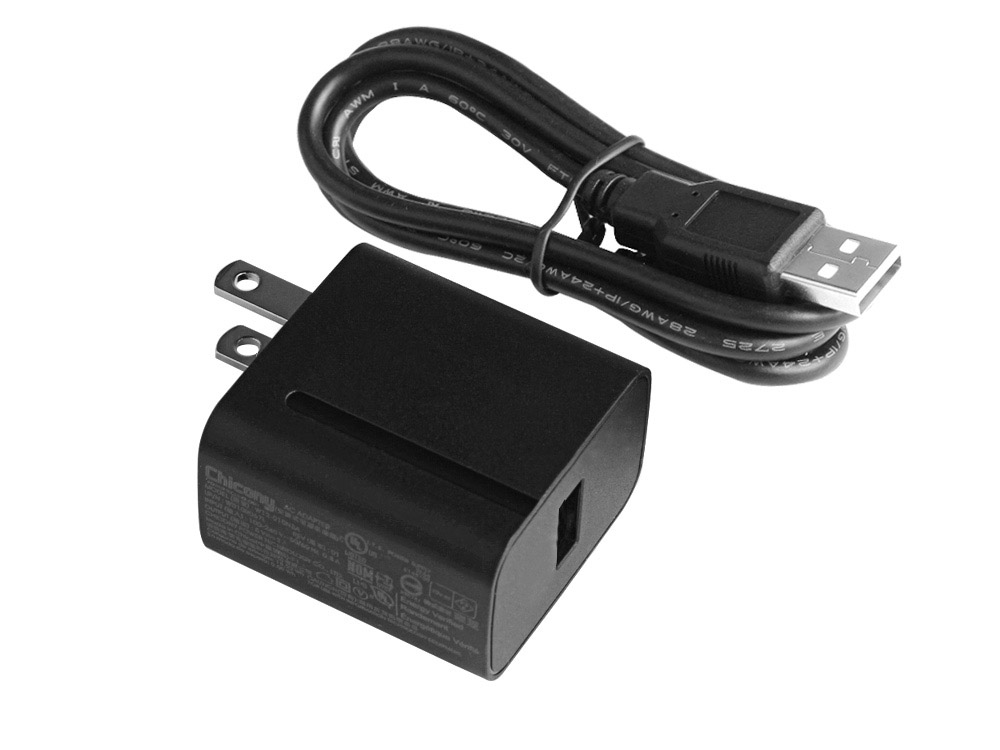 10W AC Adapter Charger Acer Aspire SW3-013-14CH SW3-013-148Z + Cable