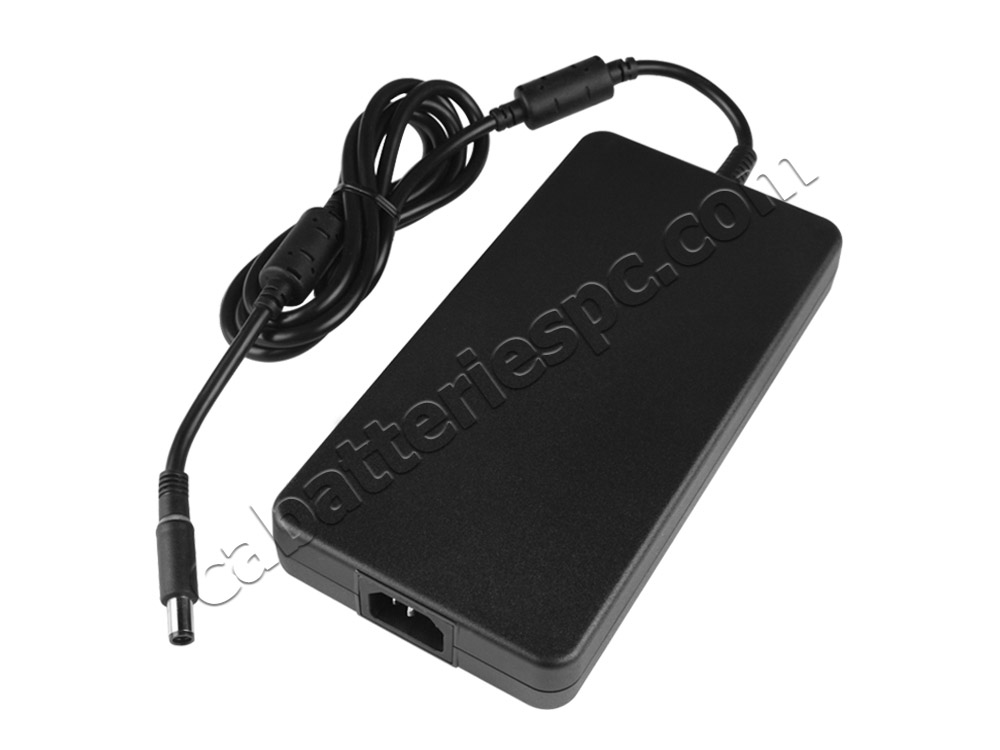 Original Dell Alienware m17 R2-6227 AC Adapter Charger 240W