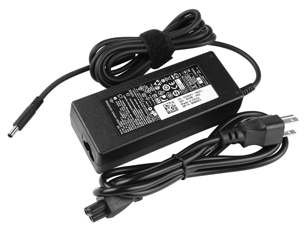 Original 90W Dell Inspiron 7706 2-in-1 AC Adapter Charger