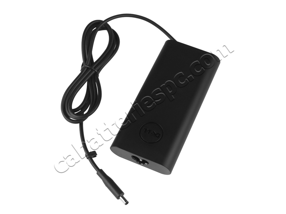 Original 130W Dell XPS 15 9570 AC Adapter Charger + Cord