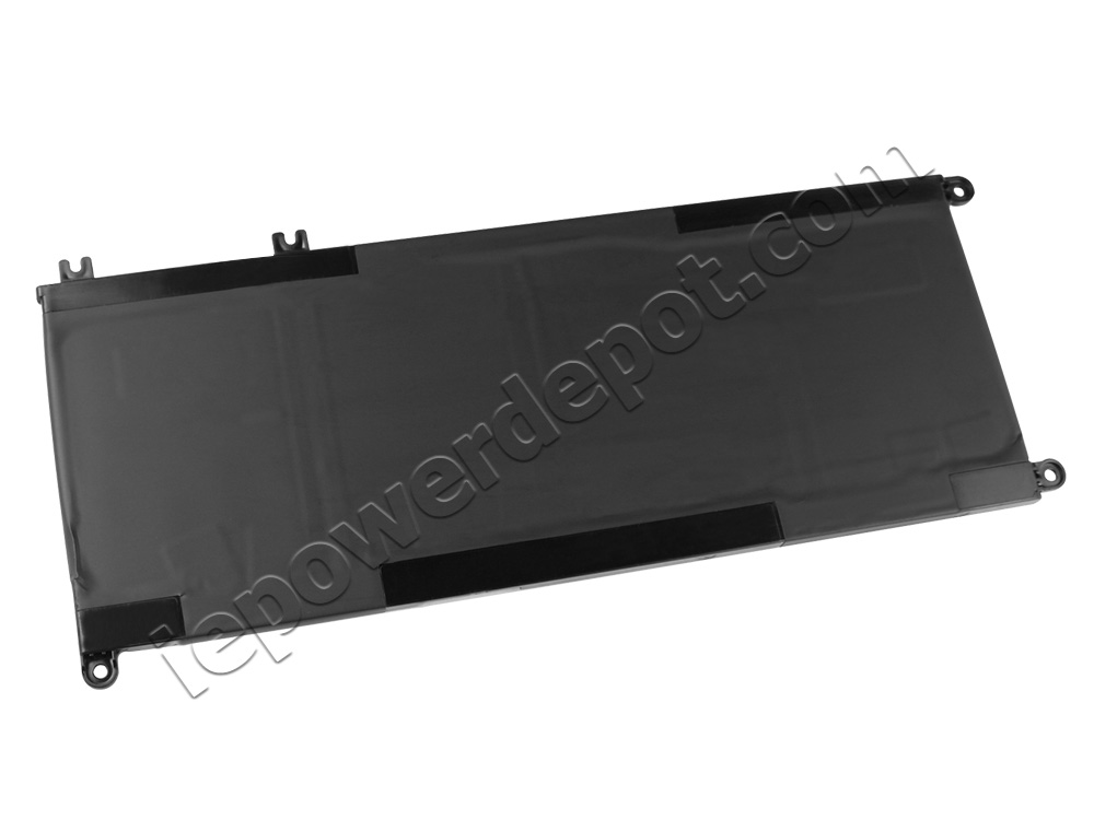 Original 56Wh 4 Cell Dell 33YDH Battery