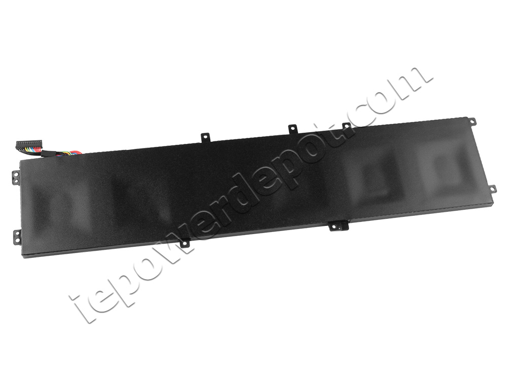 Original Dell Precision 5530 i7-8706G Battery 97Wh