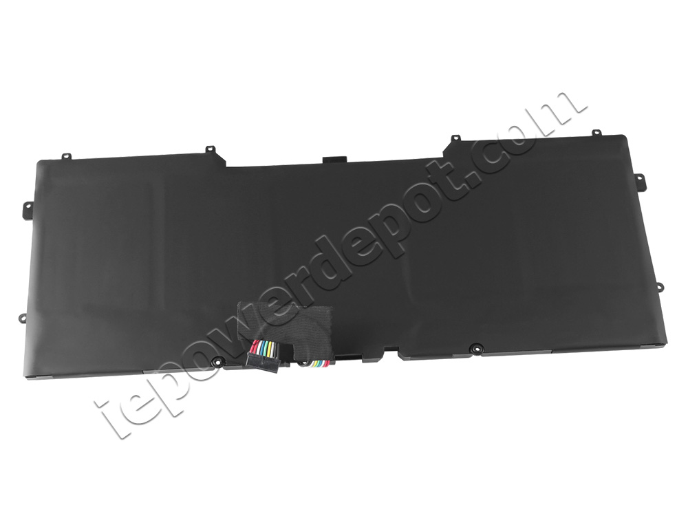 Original Dell XPS 12 9Q33 Battery 55Wh