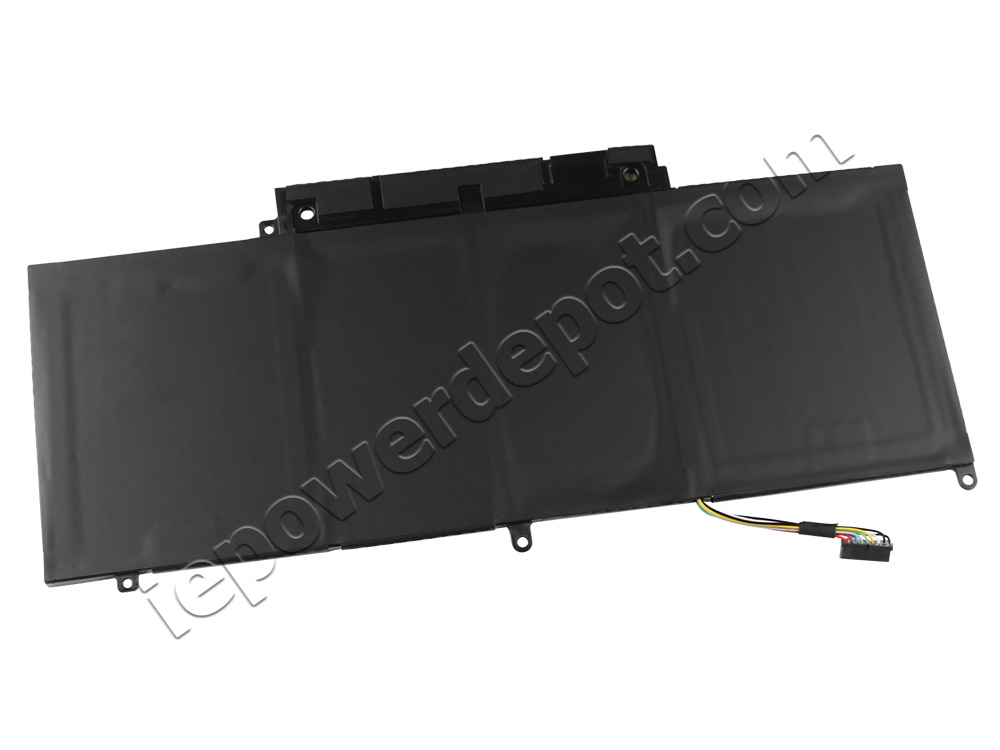 5400mAh 40Wh Battery Dell XPS 11D-1508T