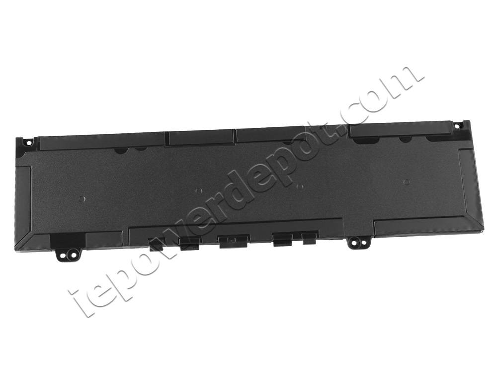 Original 3166mAh 38Wh 3 Cell Dell Inspiron 13 7386 P91G001 Battery