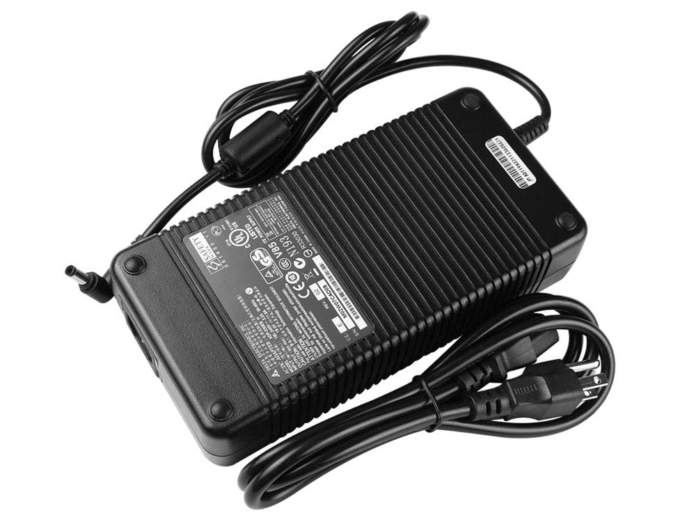 230W Charger XMG NEO 15 E22 RTX 3060 AC Adapter