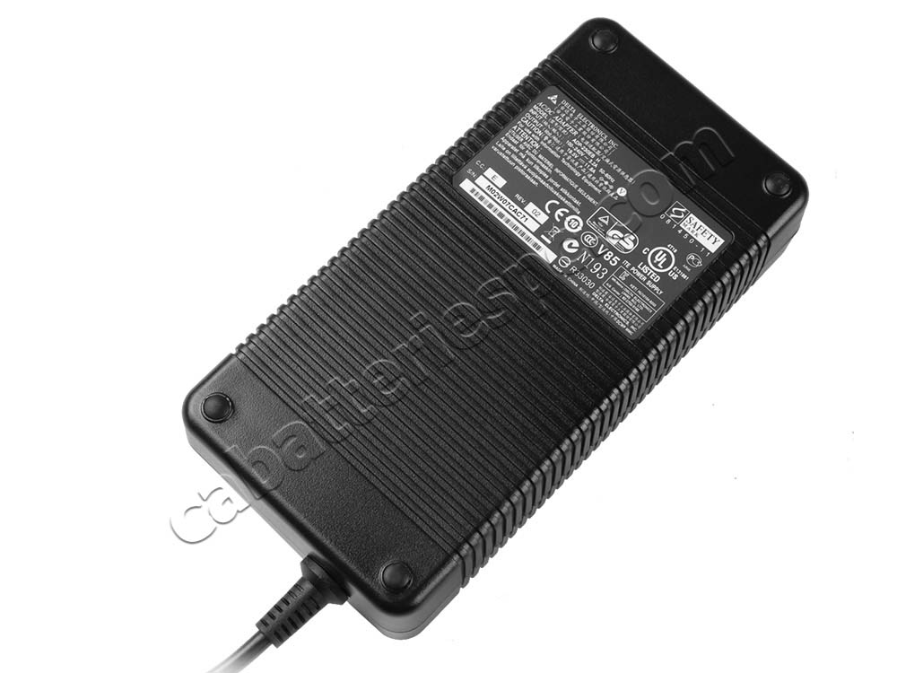 230W Charger Barebone GM5RG0O AC Adapter