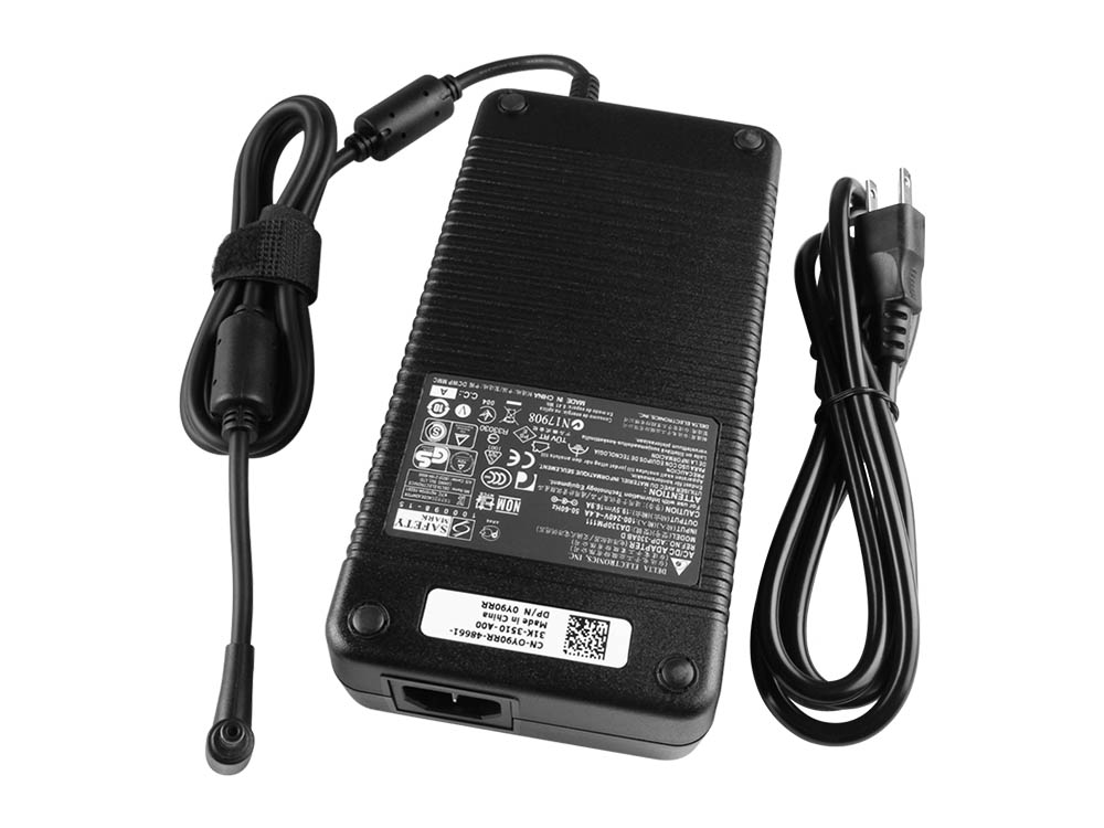 Orignal 19.5V 16.9A 330W 5.5mm*2.5mm Charger AC Adapter