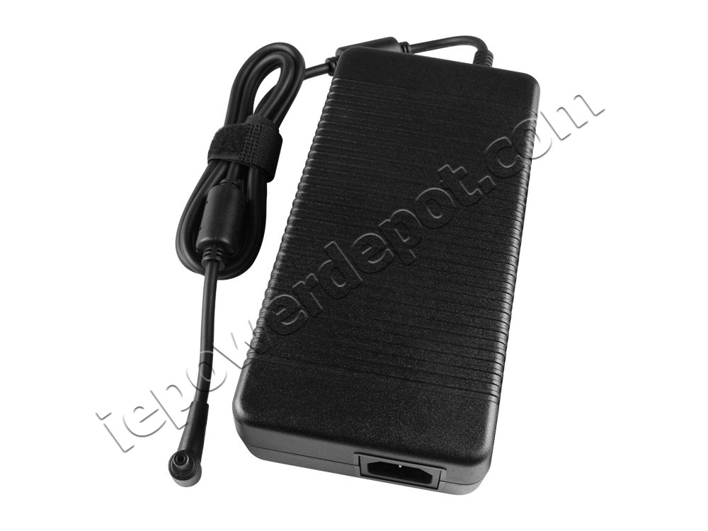 Orignal 330W Charger Delta A20-330P1A AC Adapter