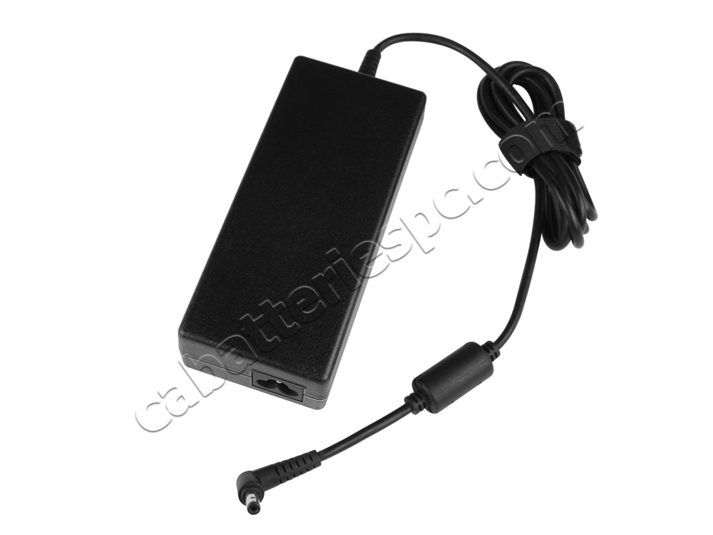 120W Medion Erazer P6679 (MD60382) Adapter Charger + Cord