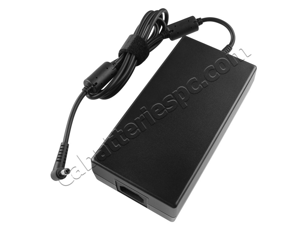 Original 180W Charger Barebone GK7CP6S GK7CP0S AC Adapter