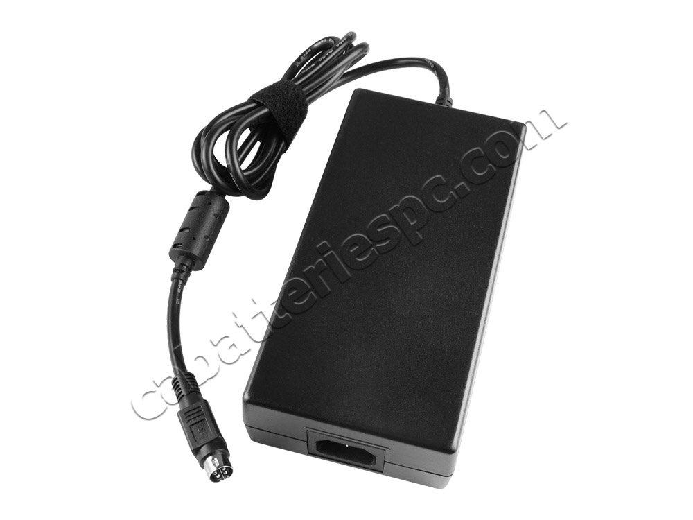 180W Charger Toshiba 20WLT56B 23WL56G AC Adapter