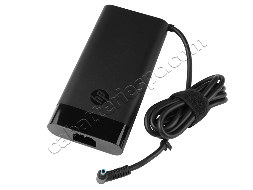 Original 200W Charger HP Victus 15t-fa000 AC Adapter + Cable