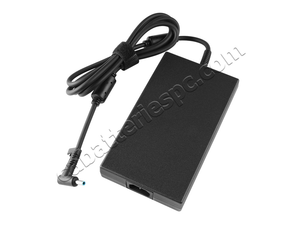 Original 200W Charger HP Victus 15t-fa000 AC Adapter + Cable