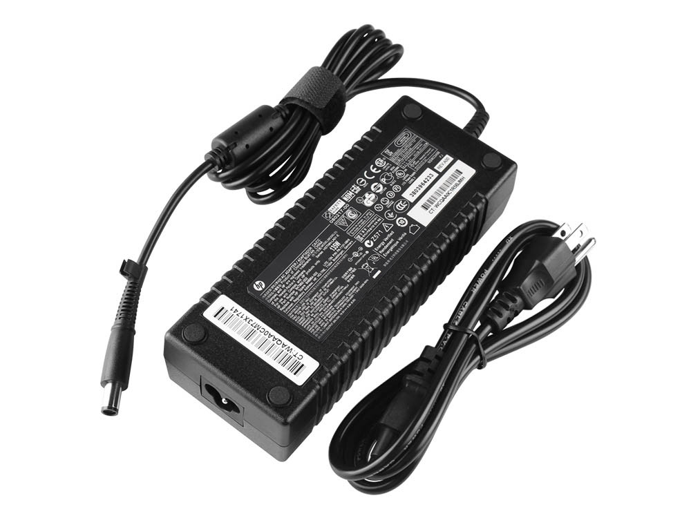 135W Adapter Charger HP EliteDesk 800 G1 USDT PC-45010200060 +Cord