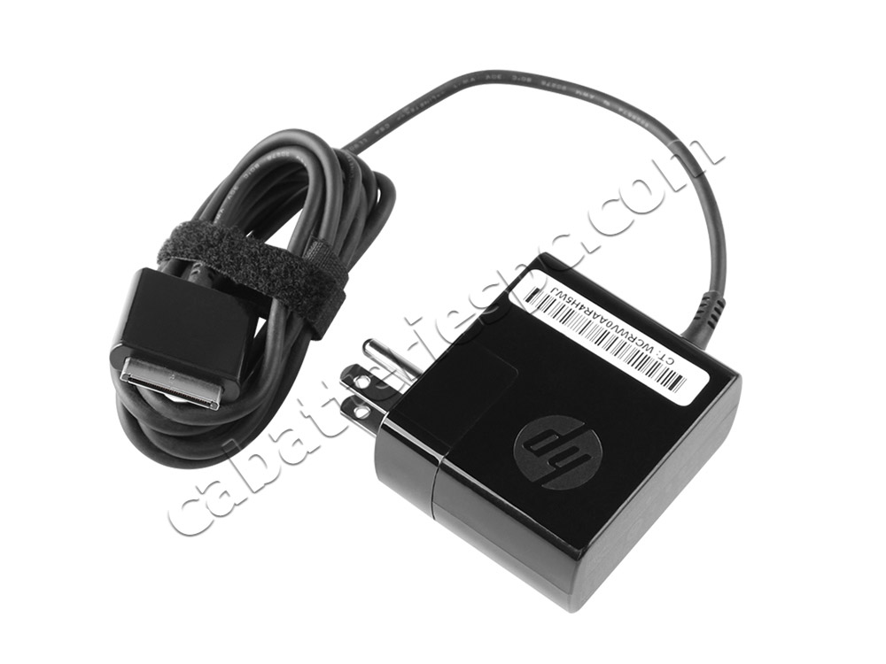 10W HP Elitepad 900 G1 Tab Tablet AC Adapter Charger