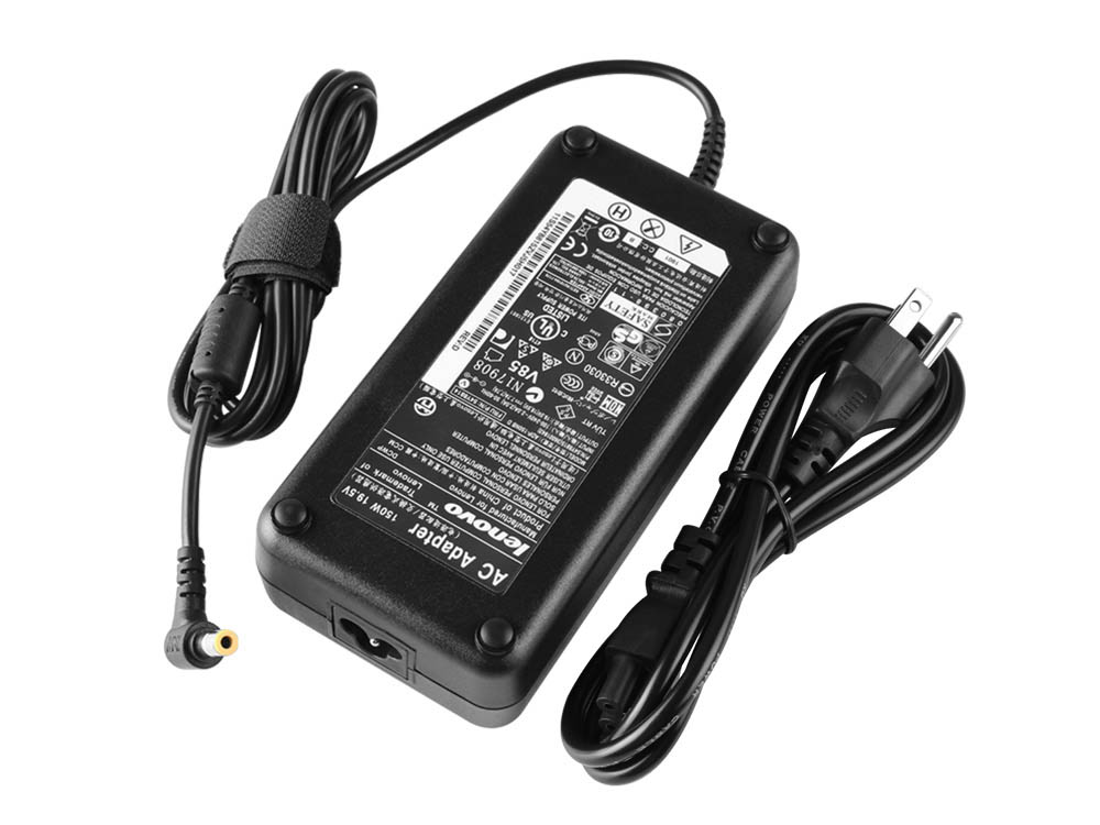 Original 150W Lenovo 54Y8803 41A9767 AC Adapter Charger Power Cord