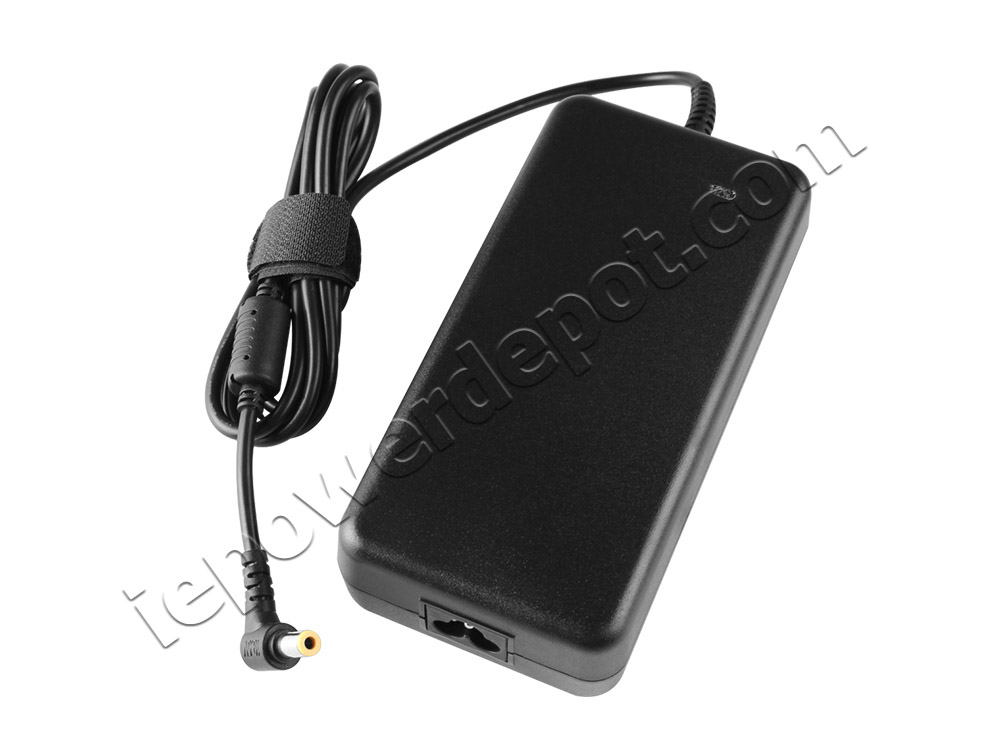 Original 150W Lenovo C320-001 AC Adapter Charger Power Cord