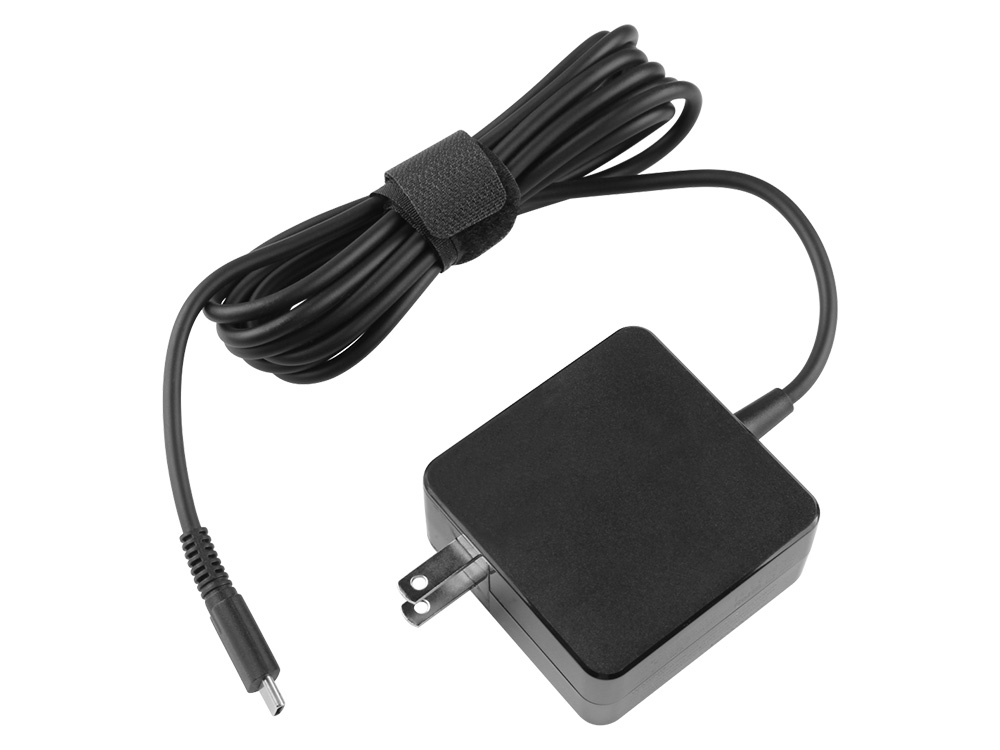 45W USB-C Charger Lenovo ThinkPad X1 Yoga Gen 8 21HR AC Adapter - Click Image to Close