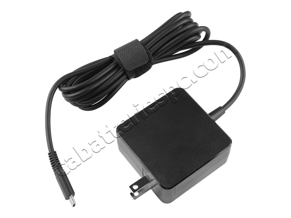 45W USB-C Charger Lenovo ThinkPad X1 Carbon Gen 11 21HM AC Adapter