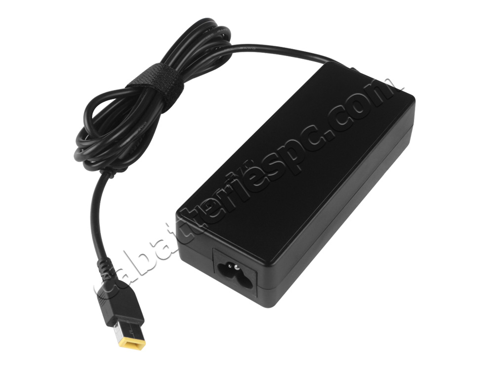 Original 90W Lenovo ADLX90NLC3A AC Adapter Charger Power Supply