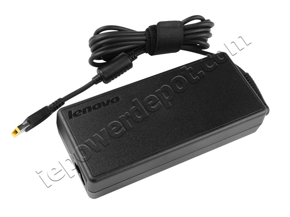 Original 135W Charger Lenovo ThinkPad Thunderbolt 4 Smart Dock 40B10135JP AC Adapter