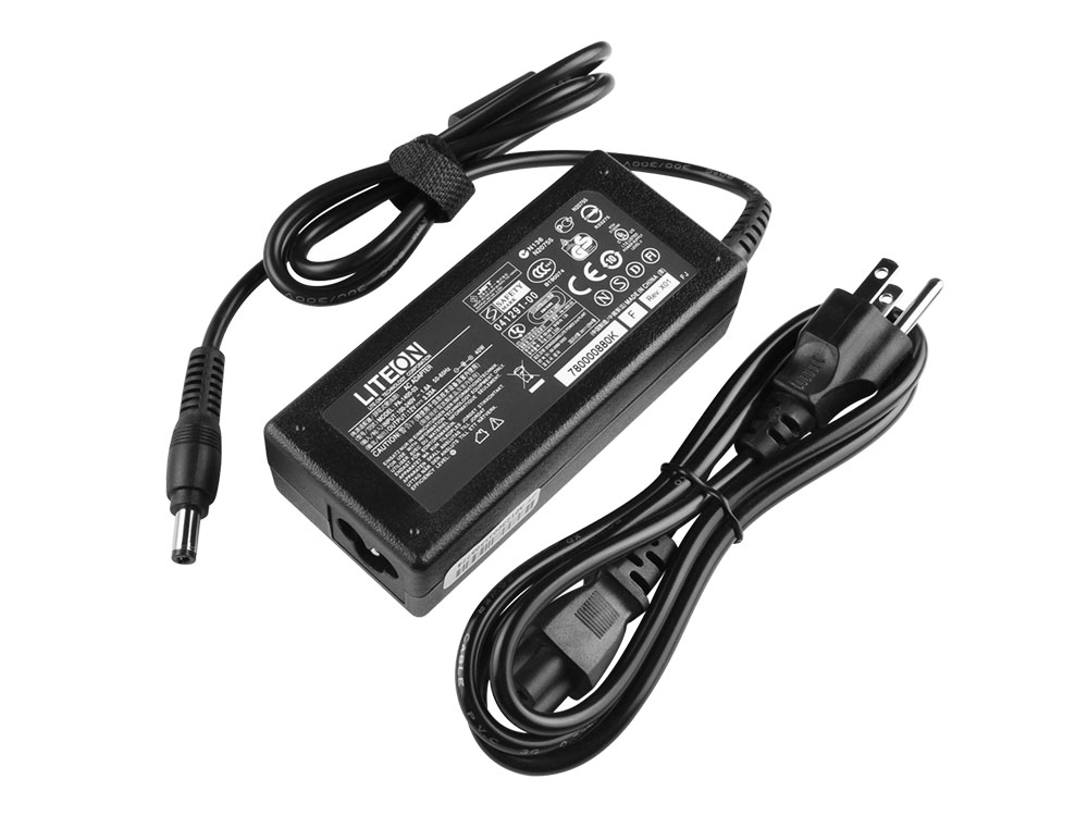 45W Delta ADP-40DD B BC36-1201 ADP-40GD B AC Adapter Charger + Cord