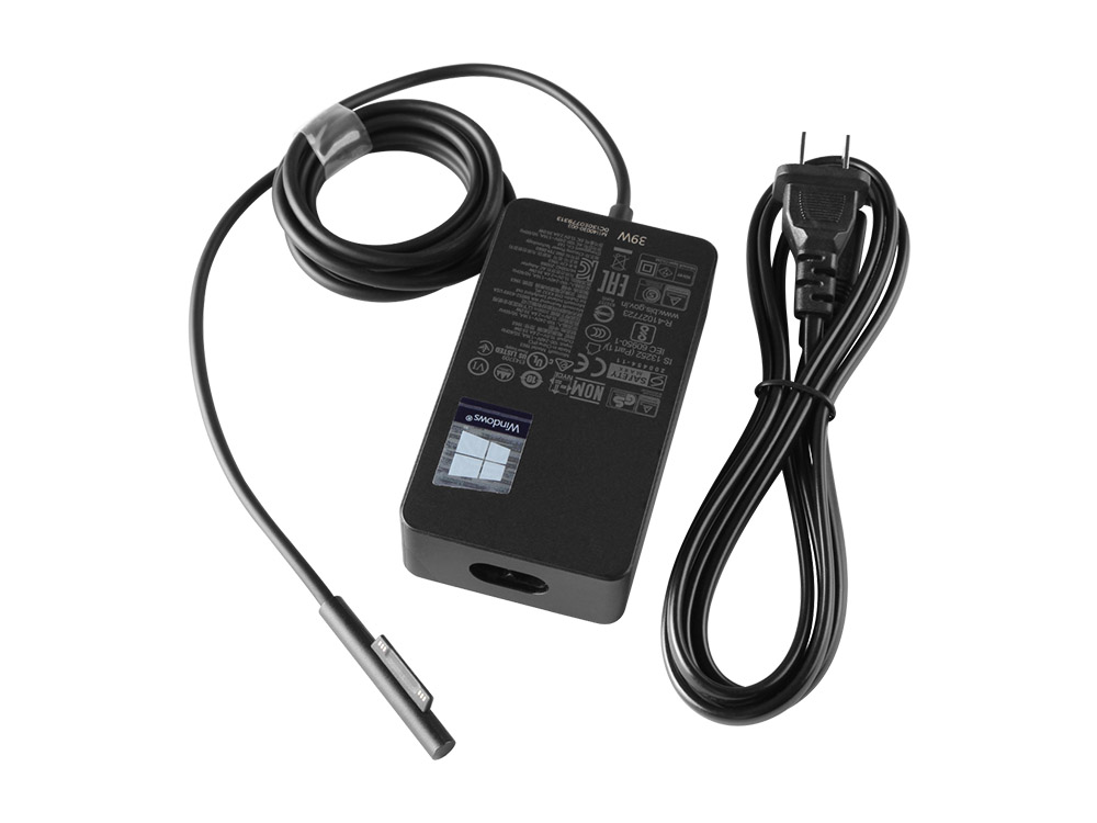 Original 39W Surface Laptop Go 1943 AC Adapter Charger