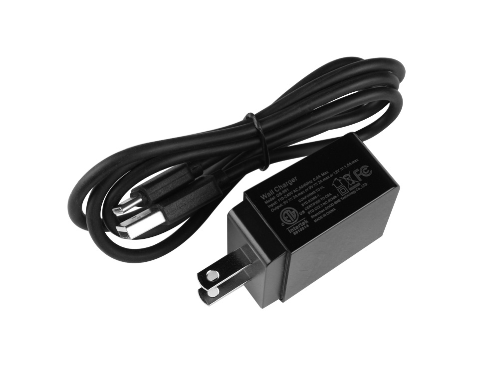 18W USB-C TYPE-C QC3.0 Charger Samsung Galaxy A03s SM-A037U AC Adapter