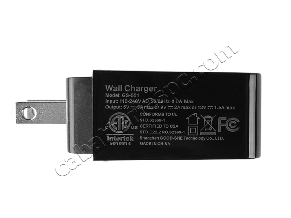 18W USB-C TYPE-C QC3.0 Charger Samsung Galaxy A13 5G AC Adapter