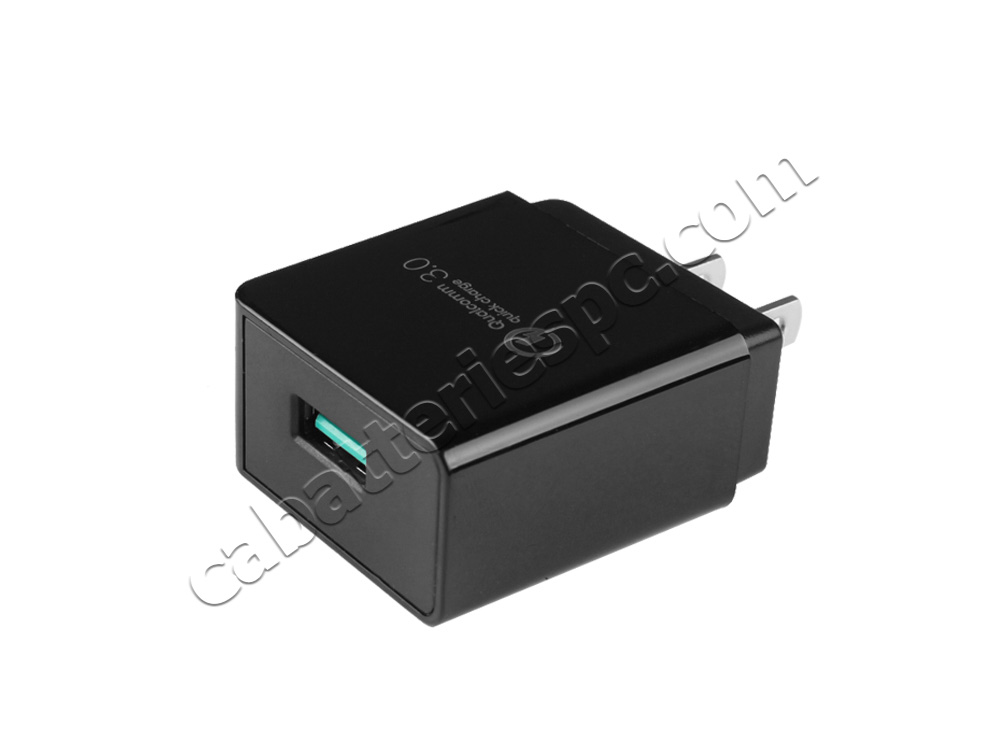 18W USB-C TYPE-C QC3.0 Charger Samsung Galaxy A13 5G AC Adapter