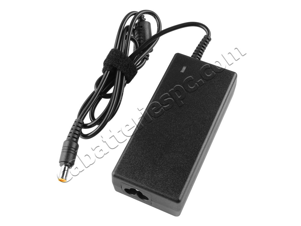 Original 63W Charger Samsung LT24C350EW/EN AC Adapter