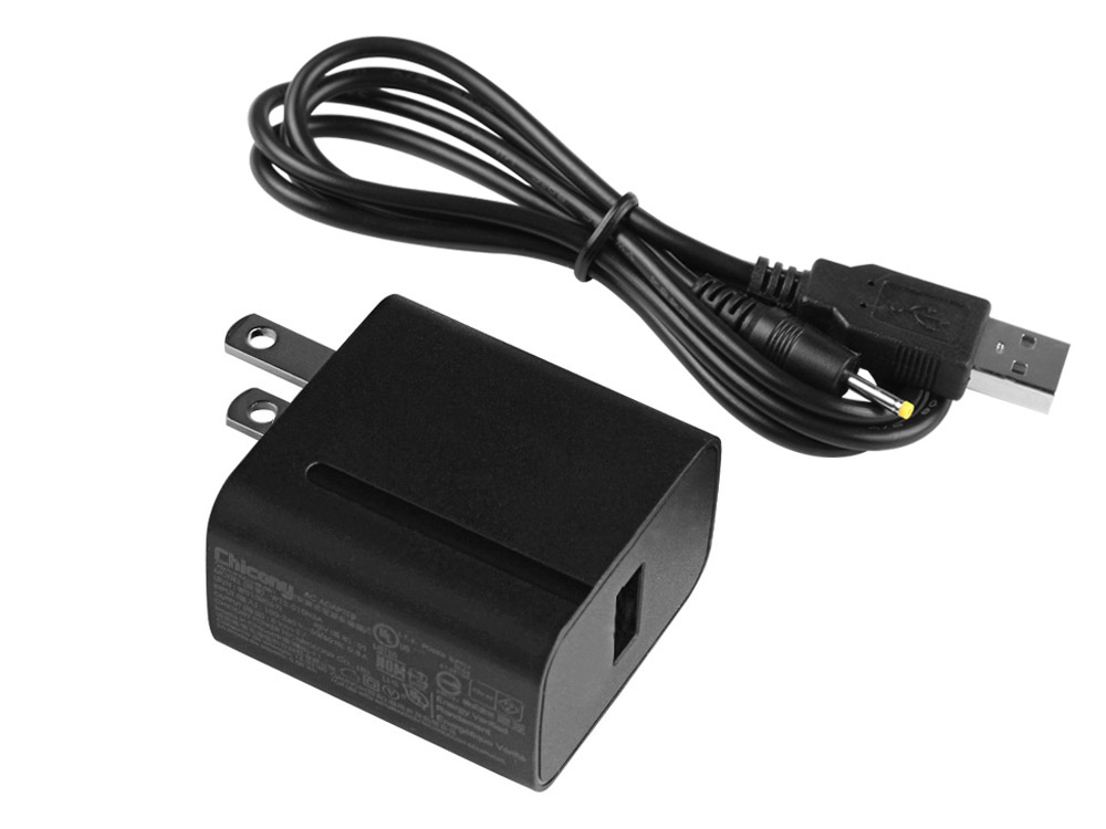 10W 10 Flytouch Superpad 8 VIII Tablet PC AC Adapter Charger