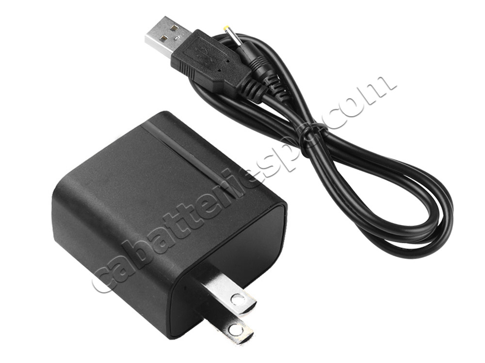 10W CNM Touchpad 7SC 9SC 9.7SC AC Adapter Charger