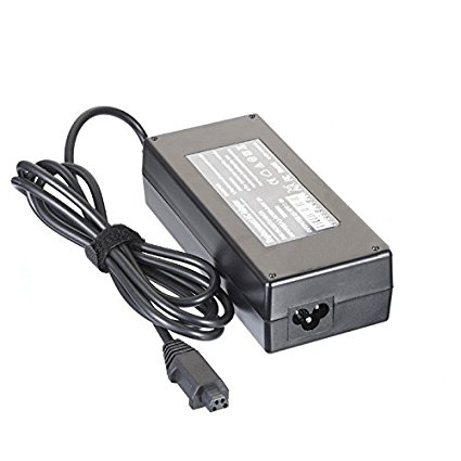 120W Toshiba Satellite A40-S270-SB- A40-SP150 AC Adapter Charger