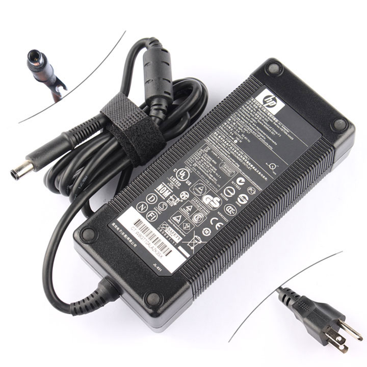 150W Adapter HP Compaq Pro 4300 All-in-One PC-10001000051 + Cord