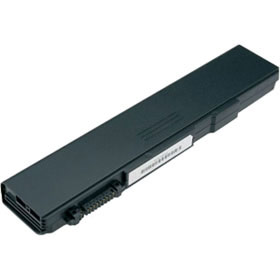 62Wh 6Cell Toshiba dynabook Satellite B65 1Battery