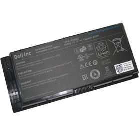 97Wh 9Cell Dell Precision M4700 Battery